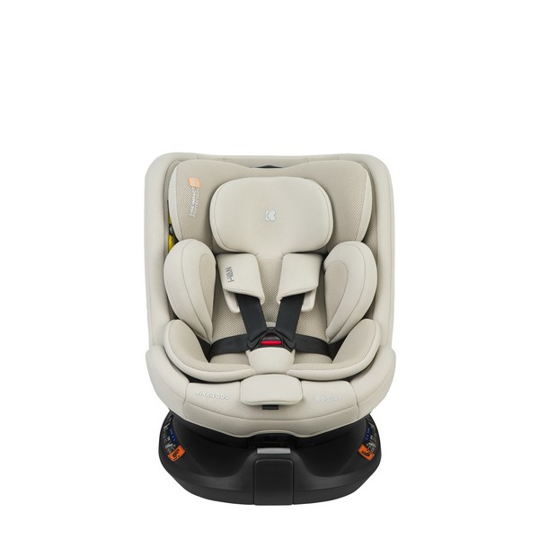 Продукт Kikkaboo i-Van - Стол за кола 40-150 см i-SIZE - 0 - BG Hlapeta