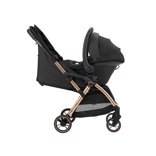 Продукт Kikkaboo - Адаптор за стол за кола количка Eden/Ciela - 0 - BG Hlapeta