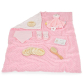 Cangaroo Bearli - Подаръчен комплект 6в1 Продукт Cangaroo Bearli - Подаръчен комплект 6в1 - 6 - BG Hlapeta