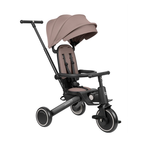 Kikkaboo Trix 2 - Триколка 8 в 1