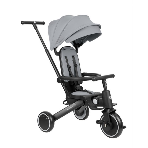 Продукт Kikkaboo Trix 2 - Триколка 8 в 1 - 0 - BG Hlapeta