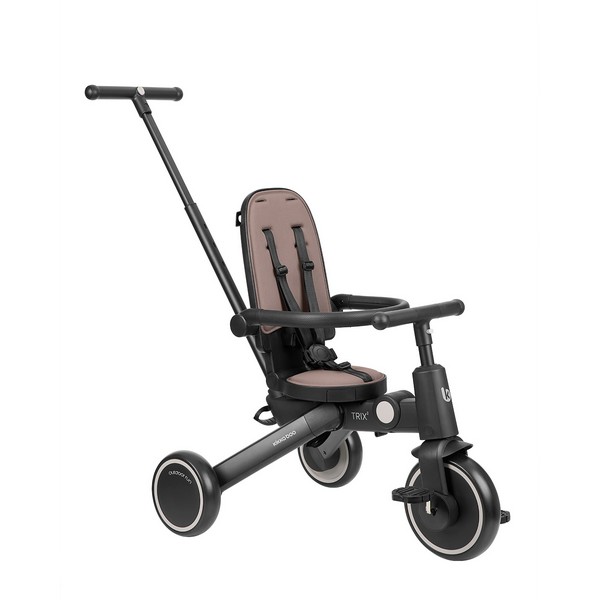 Продукт Kikkaboo Trix 2 - Триколка 8 в 1 - 0 - BG Hlapeta