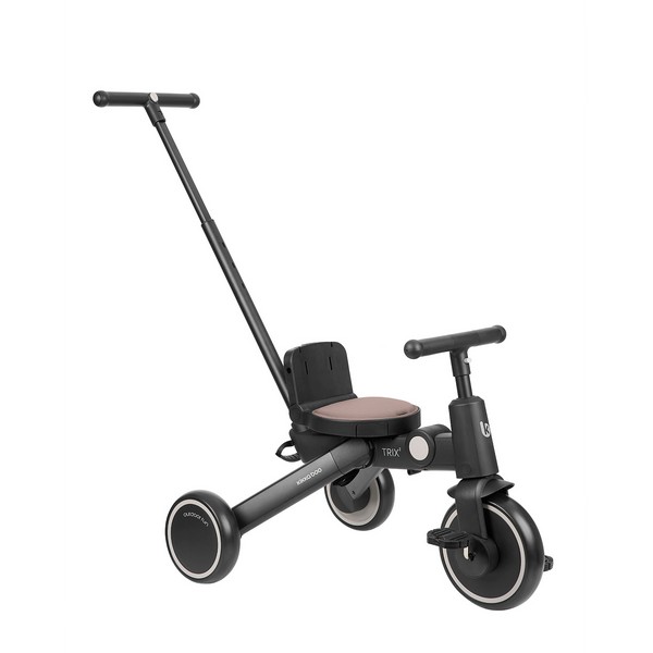Продукт Kikkaboo Trix 2 - Триколка 8 в 1 - 0 - BG Hlapeta