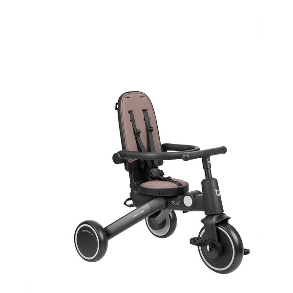 Продукт Kikkaboo Trix 2 - Триколка 8 в 1 - 0 - BG Hlapeta