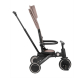 Kikkaboo Trix 2 - Триколка 8 в 1 Продукт Kikkaboo Trix 2 - Триколка 8 в 1 - 32 - BG Hlapeta