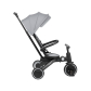 Kikkaboo Trix 2 - Триколка 8 в 1 Продукт Kikkaboo Trix 2 - Триколка 8 в 1 - 22 - BG Hlapeta