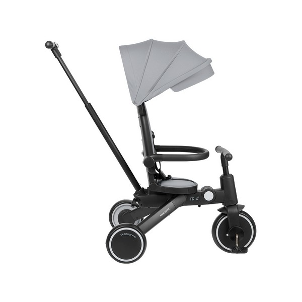 Продукт Kikkaboo Trix 2 - Триколка 8 в 1 - 0 - BG Hlapeta