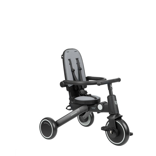Продукт Kikkaboo Trix 2 - Триколка 8 в 1 - 0 - BG Hlapeta