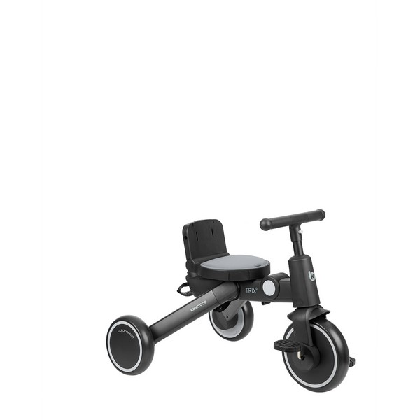 Продукт Kikkaboo Trix 2 - Триколка 8 в 1 - 0 - BG Hlapeta