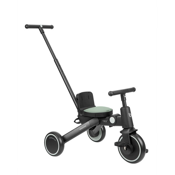 Продукт Kikkaboo Trix 2 - Триколка 8 в 1 - 0 - BG Hlapeta