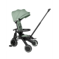 Kikkaboo Trix 2 - Триколка 8 в 1 Продукт Kikkaboo Trix 2 - Триколка 8 в 1 - 13 - BG Hlapeta