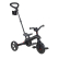 GLOBBER EXPLORER TRIKE FOLDABLE - Сгъваема детска триколка 4 в 1 6