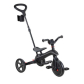 GLOBBER EXPLORER TRIKE FOLDABLE - Сгъваема детска триколка 4 в 1 Продукт GLOBBER EXPLORER TRIKE FOLDABLE - Сгъваема детска триколка 4 в 1 - 53 - BG Hlapeta