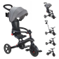 GLOBBER EXPLORER TRIKE FOLDABLE - Сгъваема детска триколка 4 в 1 Продукт GLOBBER EXPLORER TRIKE FOLDABLE - Сгъваема детска триколка 4 в 1 - 47 - BG Hlapeta