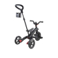 GLOBBER EXPLORER TRIKE FOLDABLE - Сгъваема детска триколка 4 в 1 Продукт GLOBBER EXPLORER TRIKE FOLDABLE - Сгъваема детска триколка 4 в 1 - 52 - BG Hlapeta