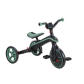 GLOBBER EXPLORER TRIKE FOLDABLE - Сгъваема детска триколка 4 в 1 Продукт GLOBBER EXPLORER TRIKE FOLDABLE - Сгъваема детска триколка 4 в 1 - 45 - BG Hlapeta