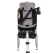 Mountain Buggy Safe Rotate - Столче за кола i-Size 40–150 см, с подвижна подложка за новородено, удължаваща се облегалка, за деца с ръст + IsoFix база
