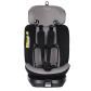 Mountain Buggy Safe Rotate - Столче за кола i-Size 40–150 см, с подвижна подложка за новородено, удължаваща се облегалка, за деца с ръст + IsoFix база Продукт Mountain Buggy Safe Rotate - Столче за кола i-Size 40–150 см, с подвижна подложка за новородено, удължаваща се облегалка, за деца с ръст + IsoFix база - 4 - BG Hlapeta