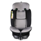 Mountain Buggy Safe Rotate - Столче за кола i-Size 40–150 см, с подвижна подложка за новородено, удължаваща се облегалка, за деца с ръст + IsoFix база Продукт Mountain Buggy Safe Rotate - Столче за кола i-Size 40–150 см, с подвижна подложка за новородено, удължаваща се облегалка, за деца с ръст + IsoFix база - 3 - BG Hlapeta