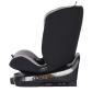 Mountain Buggy Safe Rotate - Столче за кола i-Size 40–150 см, с подвижна подложка за новородено, удължаваща се облегалка, за деца с ръст + IsoFix база Продукт Mountain Buggy Safe Rotate - Столче за кола i-Size 40–150 см, с подвижна подложка за новородено, удължаваща се облегалка, за деца с ръст + IsoFix база - 1 - BG Hlapeta