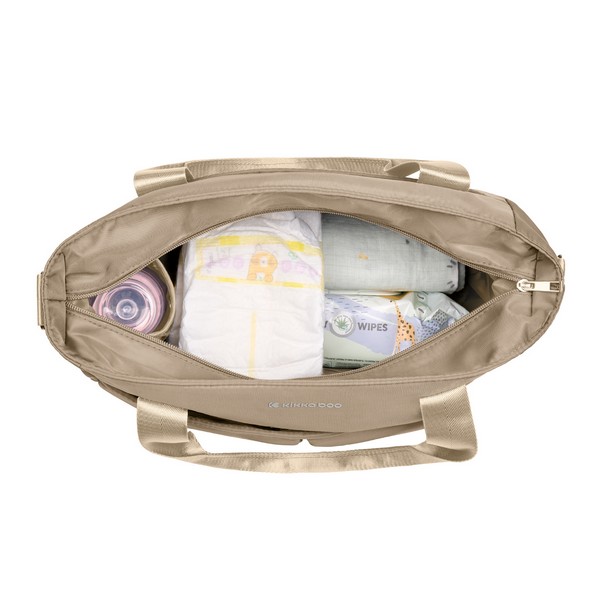 Продукт Kikkaboo Brielle - Чанта за количка - 0 - BG Hlapeta