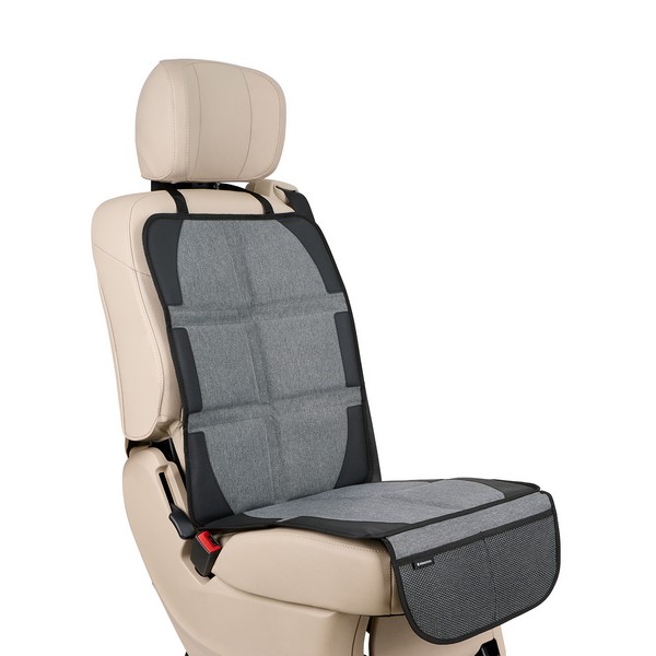 Продукт Kikkaboo - Протектор за седалка на автомобил - 0 - BG Hlapeta