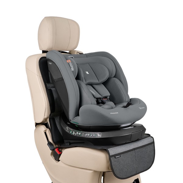 Продукт Kikkaboo - Протектор за седалка на автомобил - 0 - BG Hlapeta