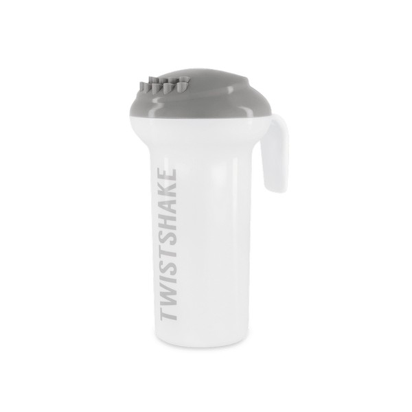 Продукт Twistshake - Комплект за баня от вана, подложка за къпане,канче и играчки - 0 - BG Hlapeta