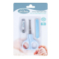 Sevibaby - Хигиенен сет от 3 части Продукт Sevibaby - Хигиенен сет от 3 части - 1 - BG Hlapeta