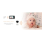 Motorola PIP1500-2 - Видео бебефон с 2 камери Продукт Motorola PIP1500-2 - Видео бебефон с 2 камери - 4 - BG Hlapeta