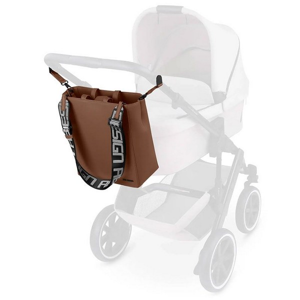 Продукт ABC Design Daily - Чанта за бебешка количка - 0 - BG Hlapeta
