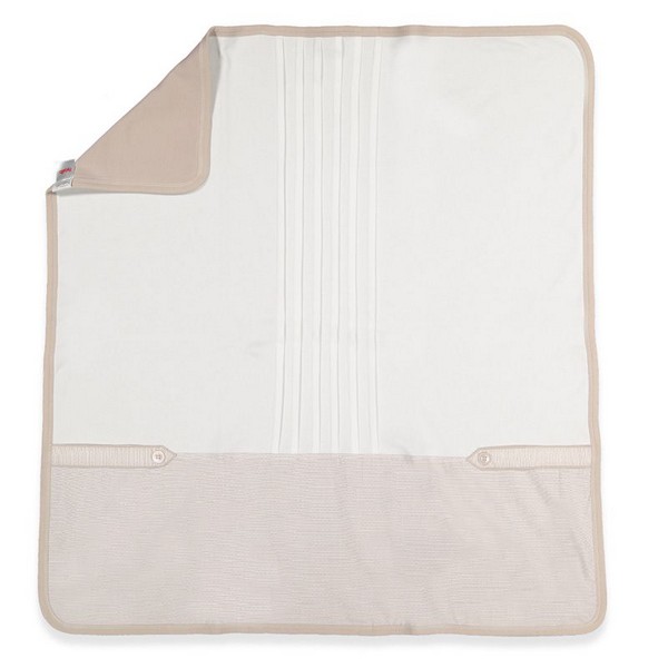 Продукт Bebetto Royal man - Бебешко одеяло, 80x85 см. - 0 - BG Hlapeta