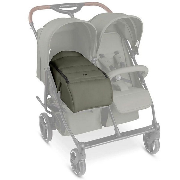 Продукт ABC Design D Two - Кош за новородено - 0 - BG Hlapeta
