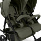ABC Design D Two - Бебешка количка за близнаци Продукт ABC Design D Two - Бебешка количка за близнаци - 6 - BG Hlapeta