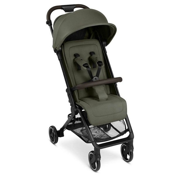 Продукт ABC Design Ping 3 Travel - Бебешка количка - 0 - BG Hlapeta