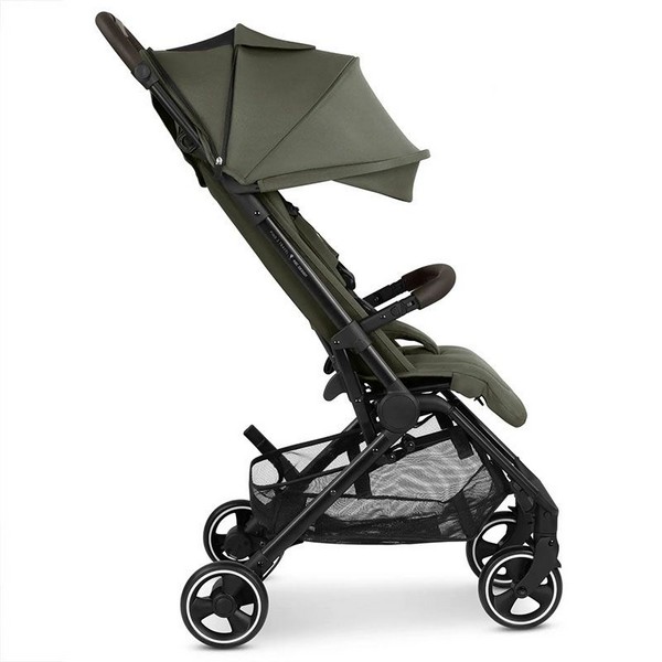 Продукт ABC Design Ping 3 Travel - Бебешка количка - 0 - BG Hlapeta