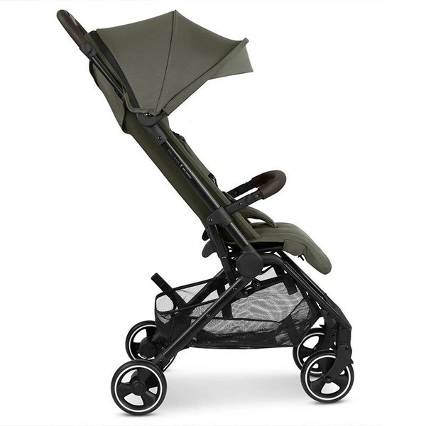 Продукт ABC Design Ping 3 Travel - Бебешка количка - 0 - BG Hlapeta