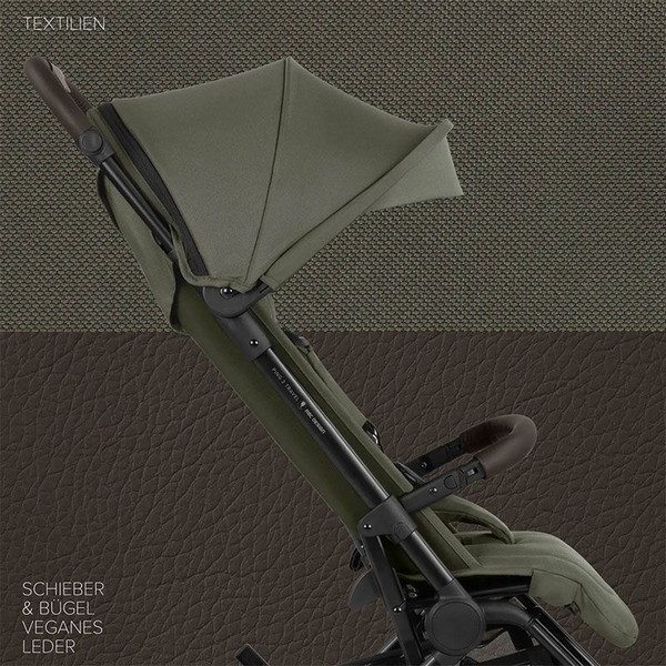 Продукт ABC Design Ping 3 Travel - Бебешка количка - 0 - BG Hlapeta