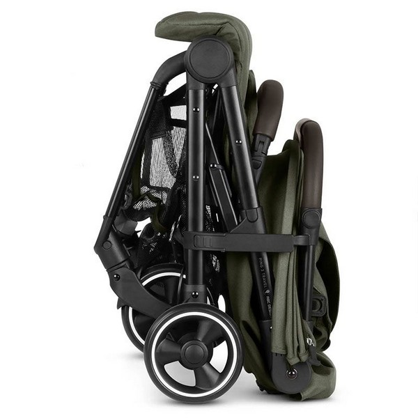 Продукт ABC Design Ping 3 Travel - Бебешка количка - 0 - BG Hlapeta