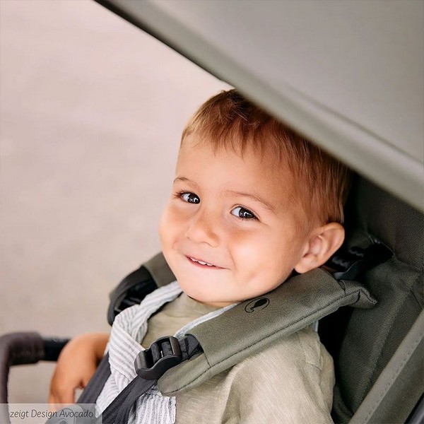 Продукт ABC Design Ping 3 Travel - Бебешка количка - 0 - BG Hlapeta