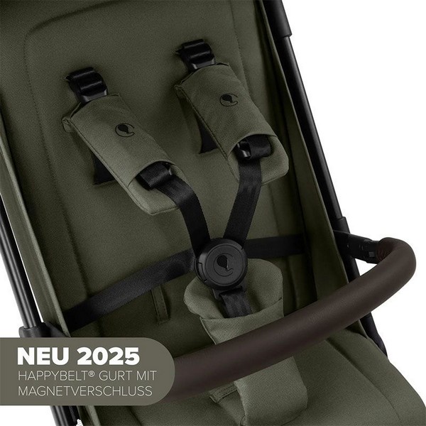 Продукт ABC Design Ping 3 Travel - Бебешка количка - 0 - BG Hlapeta