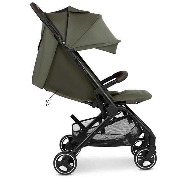 Продукт ABC Design Ping 3 Travel - Бебешка количка - 0 - BG Hlapeta