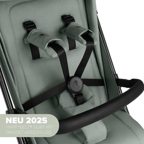 Продукт ABC Design Ping 3 Travel - Бебешка количка - 0 - BG Hlapeta
