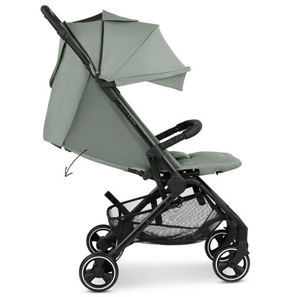 Продукт ABC Design Ping 3 Travel - Бебешка количка - 0 - BG Hlapeta