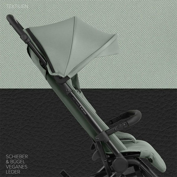 Продукт ABC Design Ping 3 Travel - Бебешка количка - 0 - BG Hlapeta