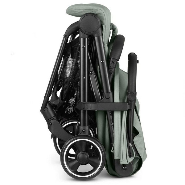 Продукт ABC Design Ping 3 Travel - Бебешка количка - 0 - BG Hlapeta
