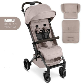 ABC Design Ping 3 Trekking - Бебешка количка