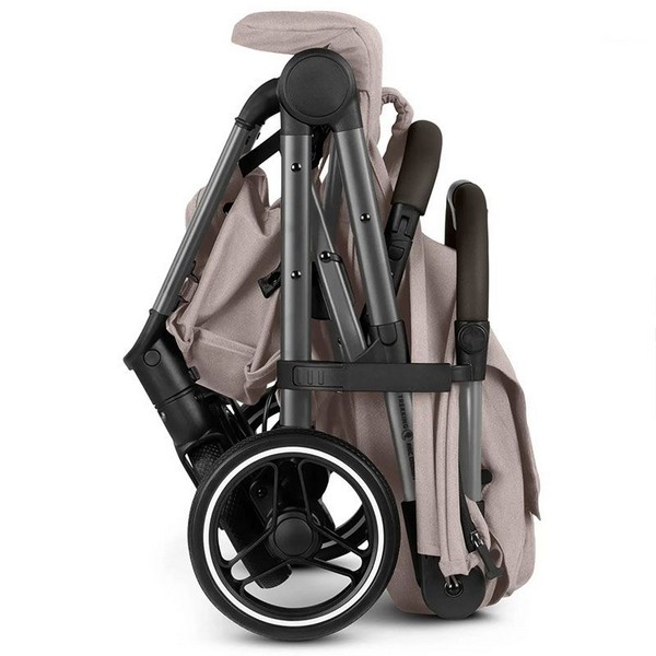 Продукт ABC Design Ping 3 Trekking - Бебешка количка - 0 - BG Hlapeta