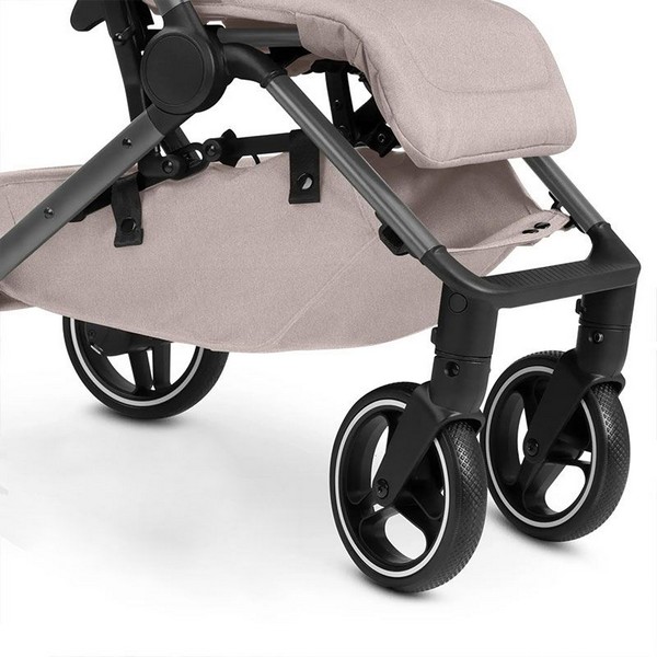 Продукт ABC Design Ping 3 Trekking - Бебешка количка - 0 - BG Hlapeta
