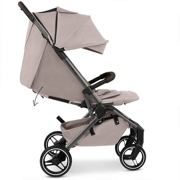 Продукт ABC Design Ping 3 Trekking - Бебешка количка - 0 - BG Hlapeta
